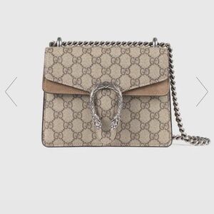 DIONYSUS GG SUPREME MINI BAG